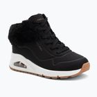 Детски обувки SKECHERS Uno Fall Air black