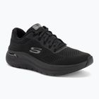 Дамски обувки SKECHERS Arch Fit 2.0 Big League black