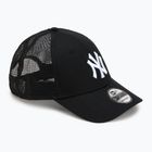 New Era Home Field 9Forty Trucker New York Yankees бейзболна шапка черна