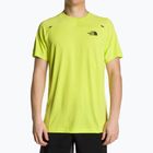 Мъжка тениска за трекинг The North Face Ma Lab fizz lime