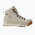 Дамски обувки The North Face Back To Berkeley IV Leather WP white dune/white dune