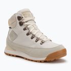 Дамски обувки The North Face Back To Berkeley IV Leather WP white dune/white dune