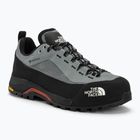 Дамски ботуши за трекинг The North Face Verto Alpine Gore-Tex monument grey/black