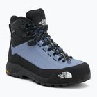 Дамски обувки The North Face Verto Alpine Mid Gore-Tex monument indigo stone/black