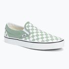 Обувки Vans Classic Slip-On айсберг зелено