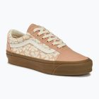 Обувки Vans Old Skool peach