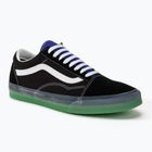 Обувки Vans Old Skool черни/сини