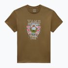 Дамска тениска Vans Yesterdays Bff с видра