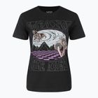 Дамска тениска Vans Dazed Strange Crew black