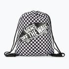 Чанта Vans Benched Bag black/white