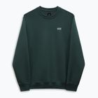 Мъжки потник Vans Core Basic Crew Fleece bistro green