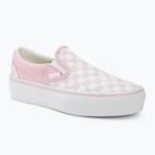 Обувки Vans UA Classic Slip-On Platform cradle pink
