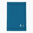 Детски шал комин Smartwool Thermal Merino nival blue heather