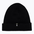 Зимна шапка Smartwool Beanie black