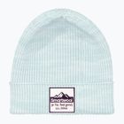 Зимна шапка Smartwool Patch arctic green