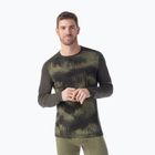 Мъжки термобельо Smartwool Merino 250 Baselayer Crew Boxed с дълъг ръкав North Woods foggy pines