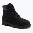 Обувки Timberland Premium 6 Inch black