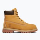 Детски обувки Timberland Premium 6 Inch wheat