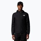 Мъжко яке за бягане The North Face Higher Run Wind tnf black