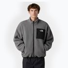 Мъжко яке The North Face Yumiori Reversible black/smoked pearl