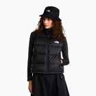 Дамски елек The North Face Hydrenalite Down A Line tnf black