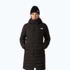 Дамско яке The North Face Aconcagua 3 Hoodie черно NF0A84IV4H01