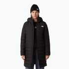 Дамско яке The North Face Aconcagua Parka black