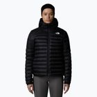 Дамско пухено яке The North Face Terra Peak Hoodie black