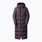 Дамско пухено палто The North Face Triple C Parka midnight mauve