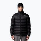 Мъжко пухено яке The North Face Terra Peak black