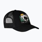 Мъжка шапка с козирка The North Face Embroidered Mudder Trucker