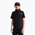 Детски елек The North Face Never Stop Synthetic tnf black