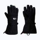 Мъжки скиорски ръкавици The North Face Montana Ski black