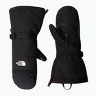 Мъжки скиорски ръкавици The North Face Montana Ski Mitt black