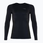 Мъжка термоактивна блуза The North Face Sport Crew Neck black