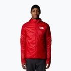 Мъжко яке за вятър The North Face Windstream Shell high risk red