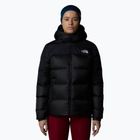 Дамско пухено яке The North Face Diablo Down 2.0 Hoodie black heather/blk