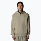 Мъжки суитшърт The North Face Natural Dye clay grey natural dye