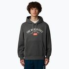 Мъжка тениска The North Face Varsity Graphic medium grey heather