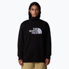 Дамски суитшърт The North Face Drew Peak Crew black