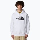 Мъжки суитшърт The North Face Drew Peak Pullover Hoodie white/black