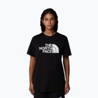 Дамски потник The North Face Relaxed Easy Tee tnf black