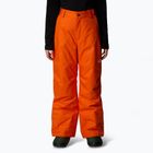 Детски ски панталони The North Face Freedom Insulated orange