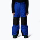 Детски скиорски панталони The North Face Freedom Insulated blue