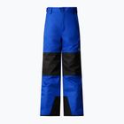 Детски скиорски панталони The North Face Freedom Insulated blue