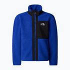 Детски суитшърт The North Face Yumiori Full Zip blue