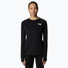 Дамска термоактивна блуза The North Face Summit Pro 120 Crew black