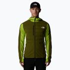 Мъжко яке The North Face Summit Garnet Canyon forest olive/ meadow grass