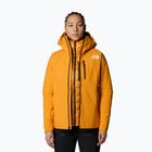 Дамско яке за дъжд The North Face Summit Torre Egger Futurelight apricot glaze