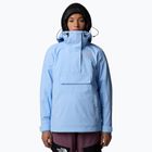 Дамско ски яке The North Face Driftview Anorak cornflower